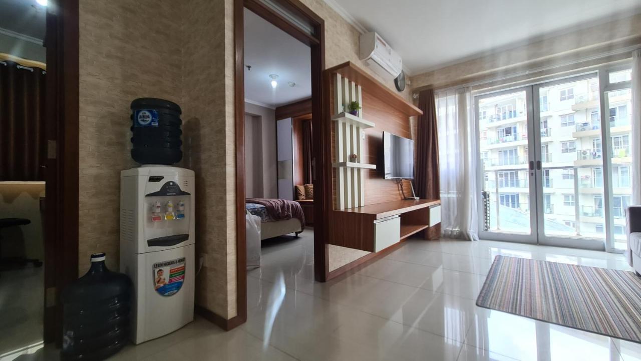Gateway Pasteur 2Br Tower Depan Ruby 7 C Apartment Bandung Exterior photo