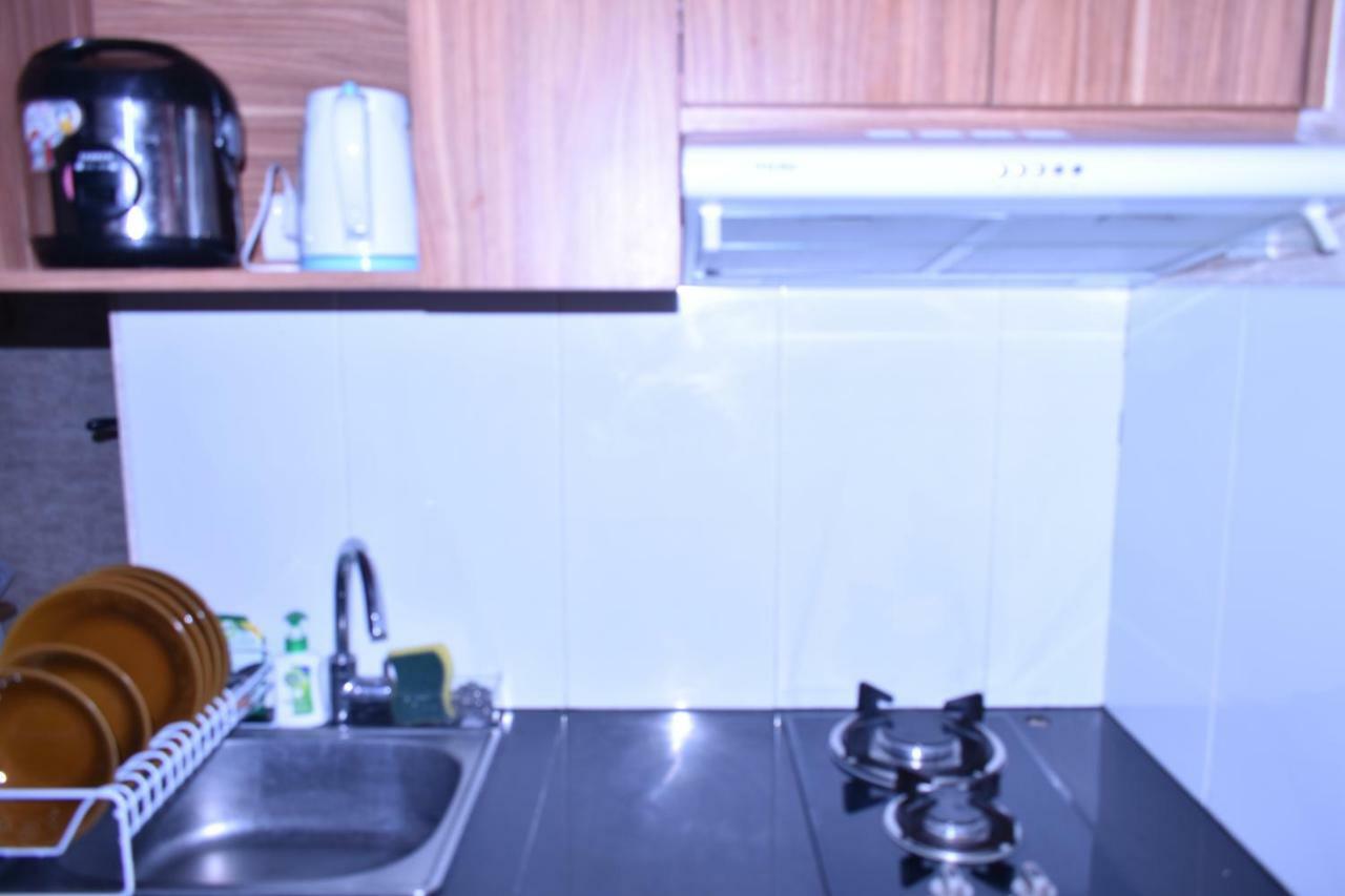 Gateway Pasteur 2Br Tower Depan Ruby 7 C Apartment Bandung Exterior photo
